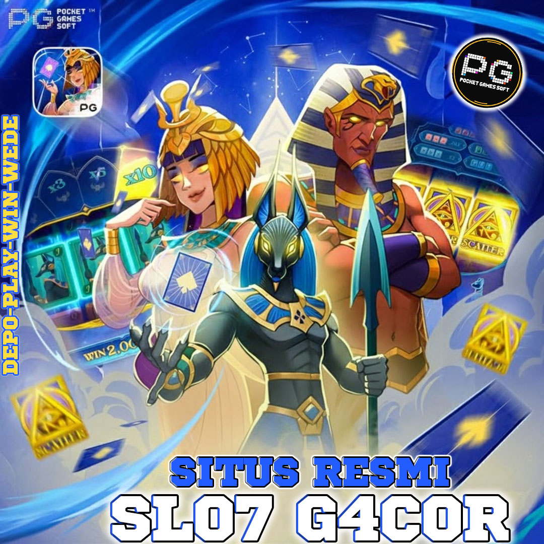 CAPUNG77 Game Online tren kekinian Dengan Karakter Berbeda